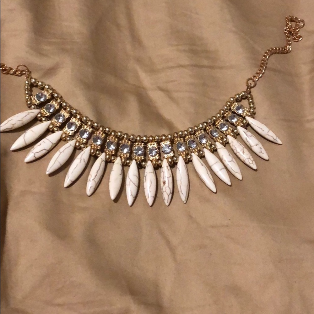 Statement Necklace